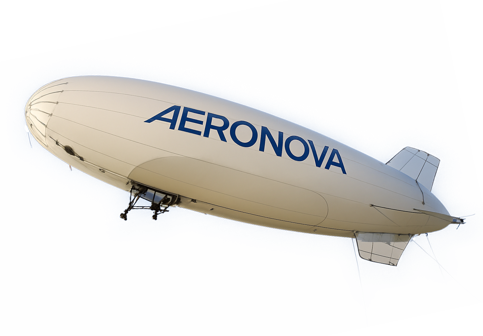dirigible-aeronova Solargroup asesores